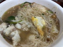 -巴哈面店(沈家门西大街店)