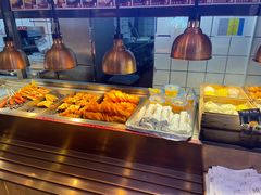 -头壹号饸饹面·大油条(东升科技园店)