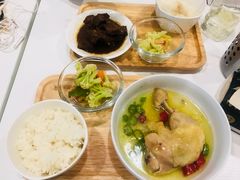 -箪食记(汉口路店)