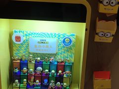 -麦当劳(融创茂店)