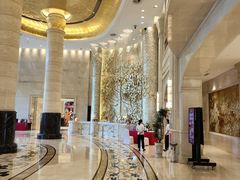 -唐山河头老街国丰维景度假大酒店