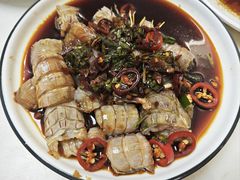 -长平老姿娘夜粥(平东一街店)