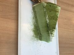 -必胜客(江桥万达店)