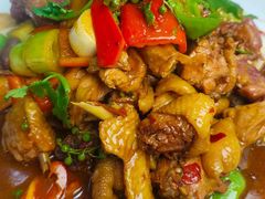 -渔码头食府(蓬莱阁店)