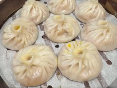 -馋三尺蟹粉小笼(人民广场店)