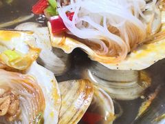 -云南巷海鲜大咖·可加工海鲜