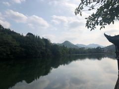 -绩溪龙川景区