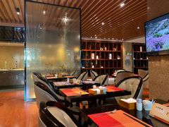 -汕头龙光喜来登酒店