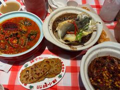 -辣小鲜·南昌大排档(船山路店)