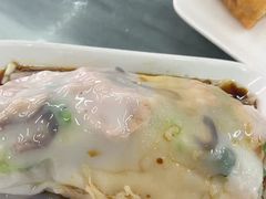 -穗银肠粉店(东川路店)