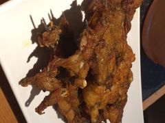 -听说碳烧蛙(高新万达店)