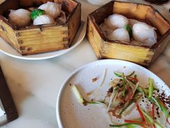 -顺德美的万豪酒店-万豪中餐厅