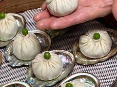 -隆喜元鱼汤包·海鲜(中联广场店)