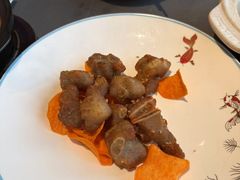 -小炳胜(卓悦中心店)