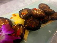 -山外山菜馆(玉泉路店)