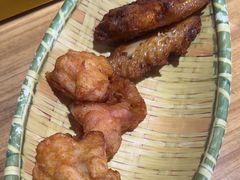 -水林间·寿喜烧自助(仙林金鹰店)