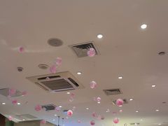 -西贝(武汉群星城店)