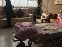 -美华丁香门诊部·全科·妇儿·口眼