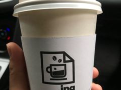 -JPG coffee(广州体育西店)