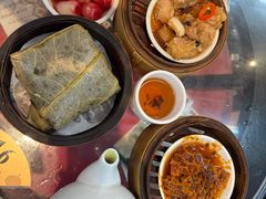 -香港蓮香樓(中環店)