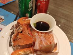 -惠州金海湾嘉华度假酒店