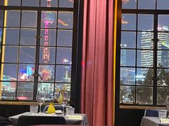-YUE·6·西式融合餐厅(外滩六号店)