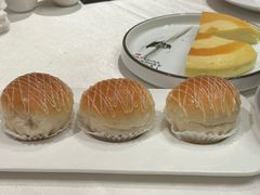 -白云宾馆·白云宴餐厅