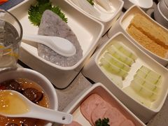 -海底捞火锅(振华广场店)