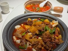 -耶里夏丽·丝路新疆菜·清真食品(徐汇南丹东路臻选店)