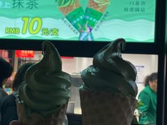 -吴裕泰茶庄(鼓楼店)