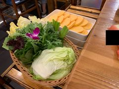 -津门羊大爷·铜锅涮肉(黄河道店)