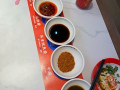 -董记老清泉·鲜切涮羊肉(窑岭店)