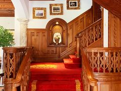 -马勒别墅饭店(静安寺店)