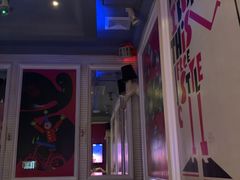 -自由港KTV(王子公主金平店)