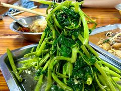 -龙上水现炒生料(柳沙店)