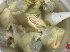-海平馄饨(逍遥二路店)