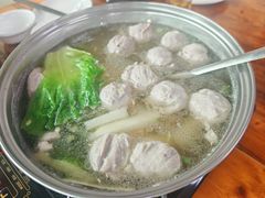-江村四哥新鲜牛肉店(江高总店)