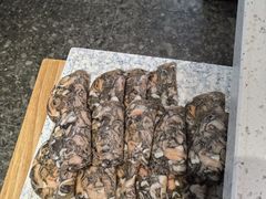 乌鸡肉卷-三人行骨头王火锅(长寿店)