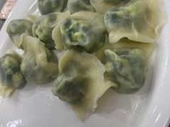 -哈尔滨手工饺子馆(下沙三坊店)