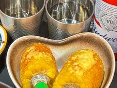 -许哥东北烧烤·铁丳烤串·宫后夹肉(繁花中心店)