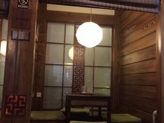 -青藤茶馆(南山路店)