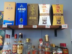 -金陵特色菜馆