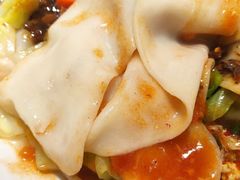 -大嘻咹biangbiang面(历史博物馆店)