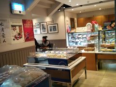 -巴黎贝甜(武夷花园店)