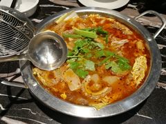 -古乐牛香·鲜牛肉牛杂火锅(五一中路店)
