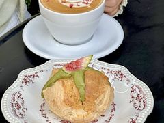 -DearCake 黛点心(花牌坊店)