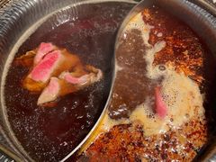 -温禾牛·和牛寿喜烧自助火锅(恒基名人店)