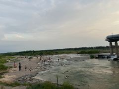 -绿堤公园