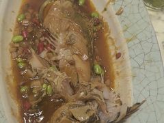 -徽州月·民间徽菜(浦东总店)