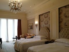 android_upload_pic-中旅阿那亚九龙湖·公主酒店